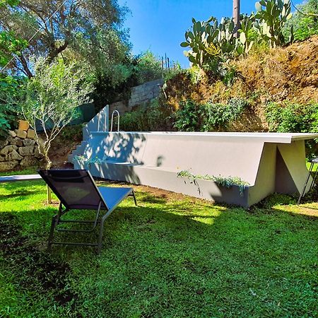 Faeax Guesthouse Línia Extérieur photo
