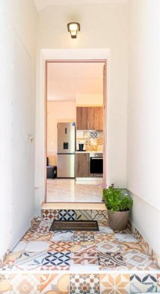 Faeax Guesthouse Línia Extérieur photo
