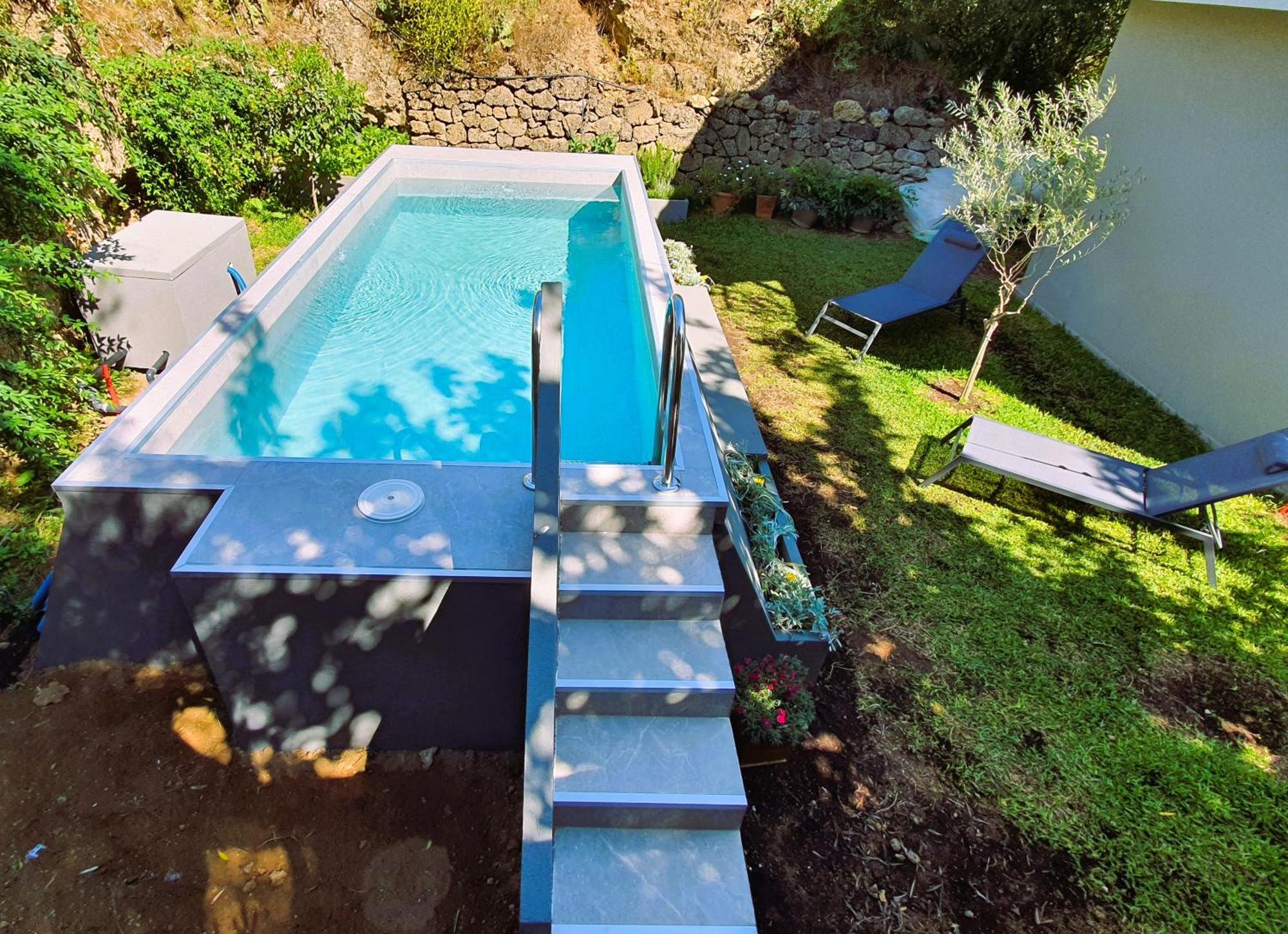 Faeax Guesthouse Línia Extérieur photo