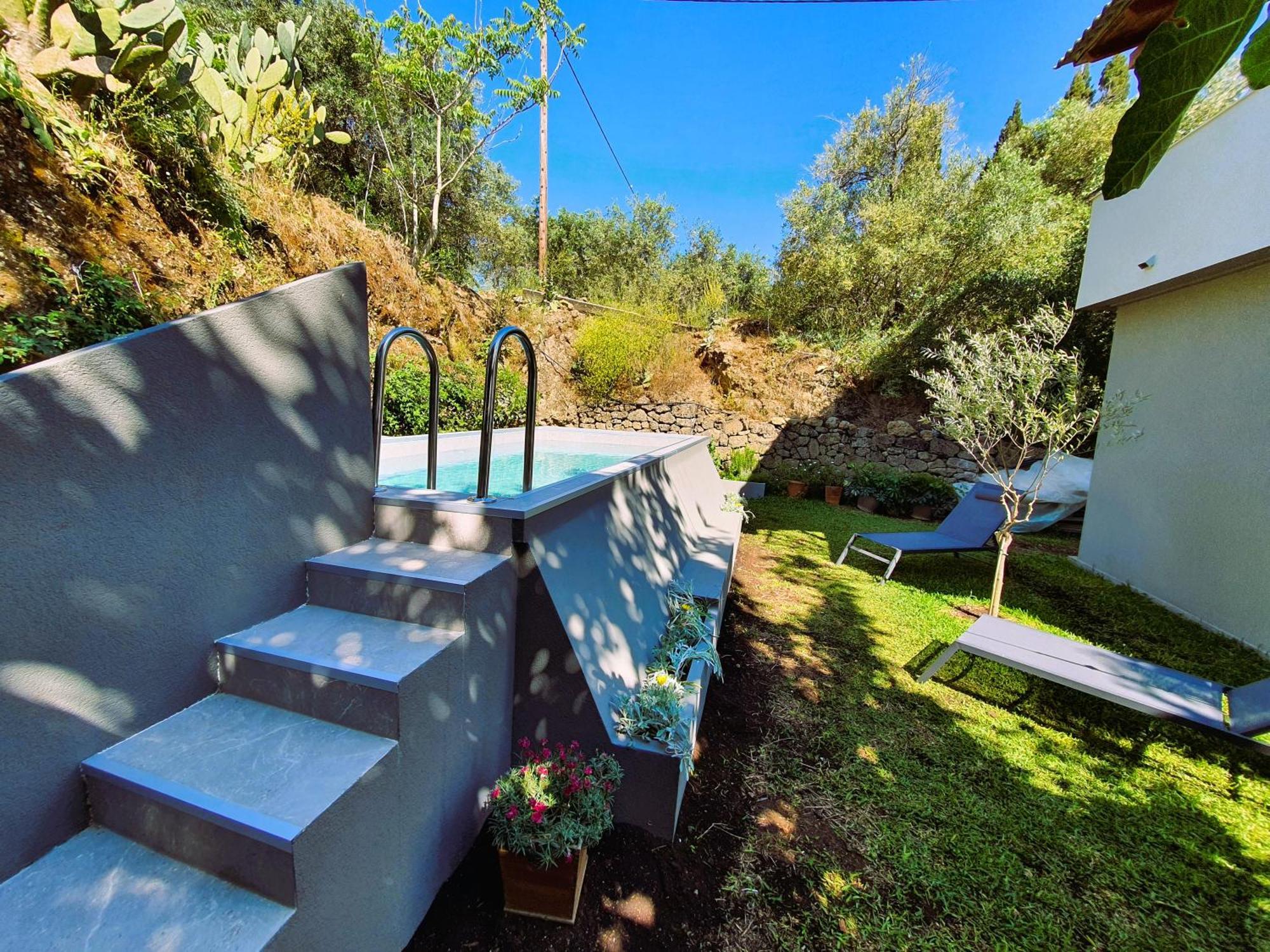 Faeax Guesthouse Línia Extérieur photo