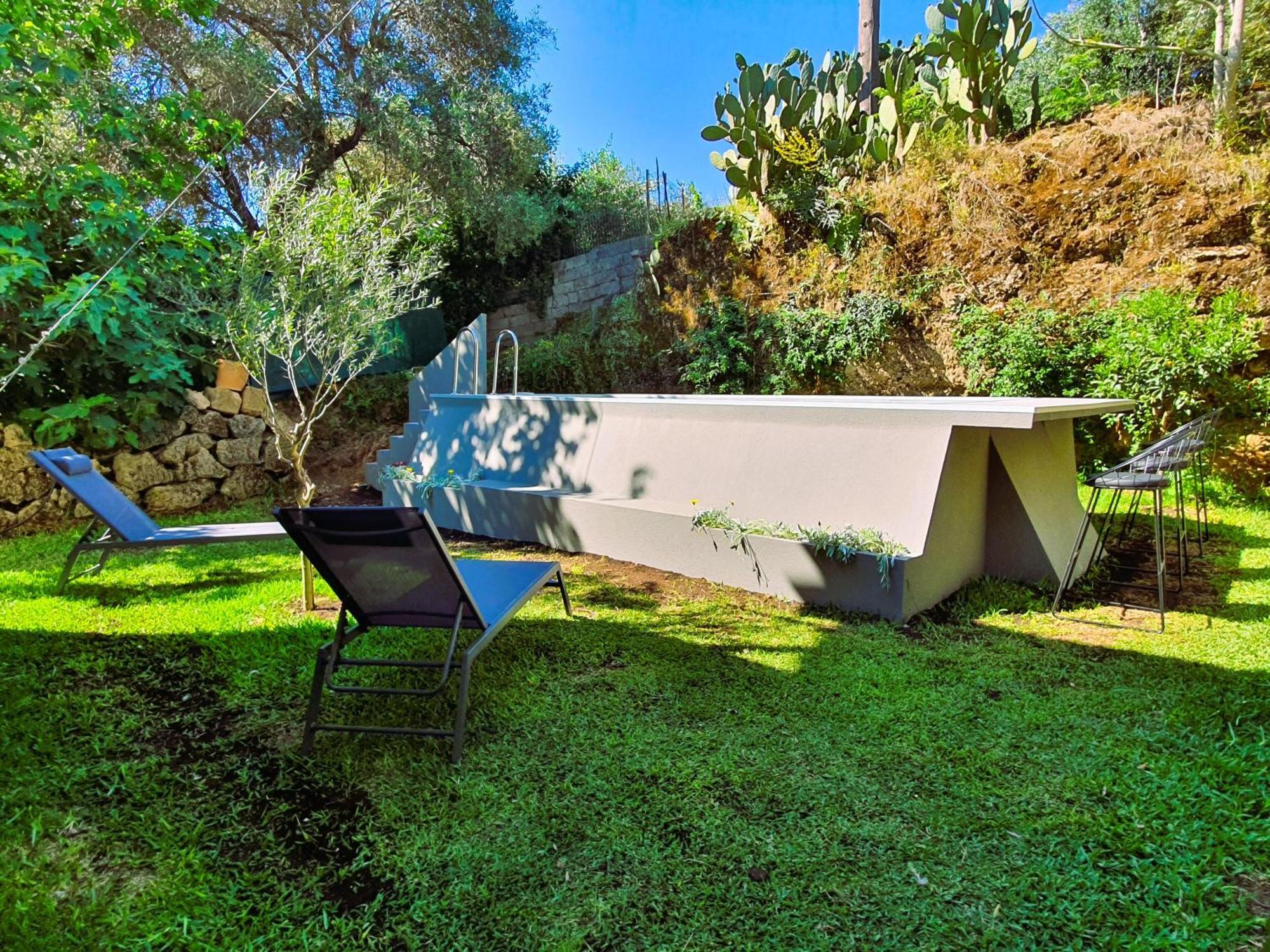 Faeax Guesthouse Línia Extérieur photo